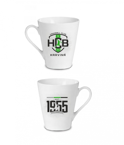 HRNEK LATTE - HCB x 1955 (300 ml)